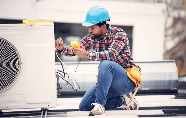 Best Electrical System Inspection  in Lake Orion, MI
