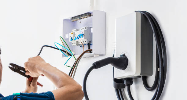 Best Industrial Electrical Services  in Lake Orion, MI
