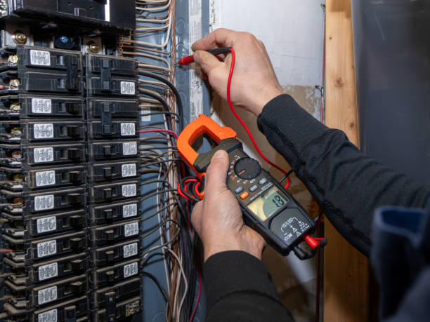  Lake Orion, MI Electrician Pros