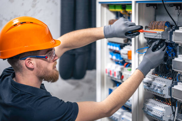 Best Best Electricians Near Me  in Lake Orion, MI